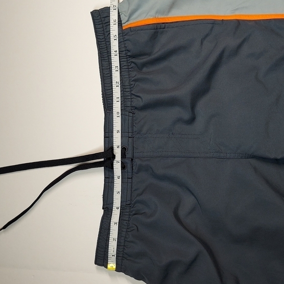 Adidas Men's XL Swim Trunks - Picture 4 of 7